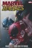MARVEL ZOMBIES ZOMNIBUS RETURNS HC [STANDARD] [9781302953782] **PROMOCJA TOMY**